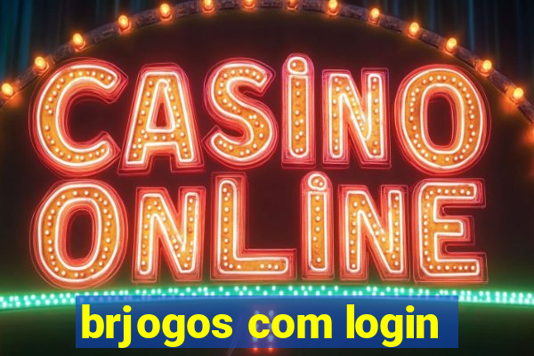 brjogos com login